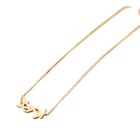 Yara necklace (PRE-ORDER)