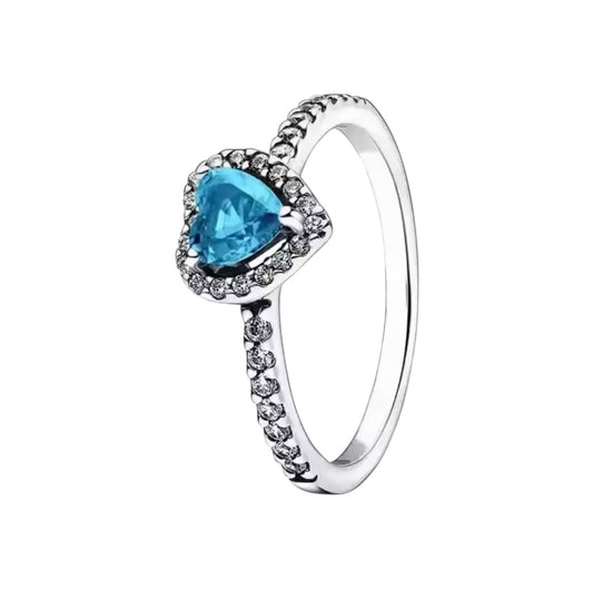 Cinderella ring (PRE-ORDER)