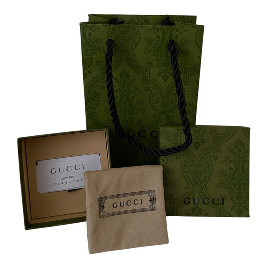 G packaging
