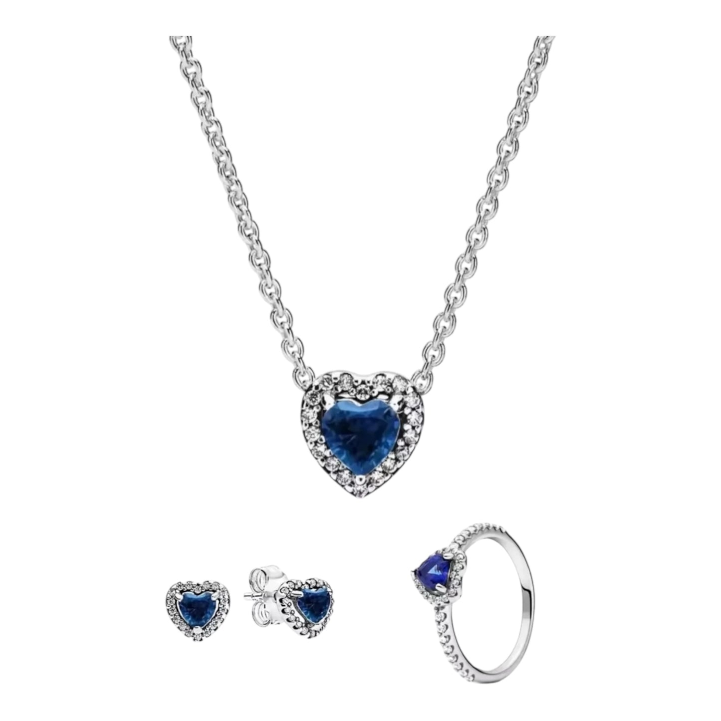 Jasmine set (PRE-ORDER)