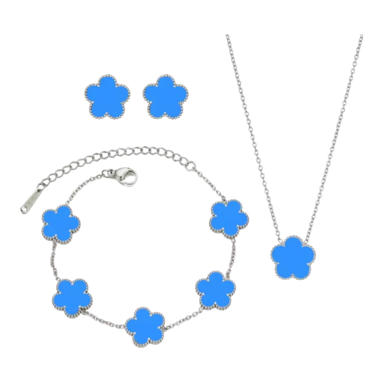 Skye clover set (PRE-ORDER)