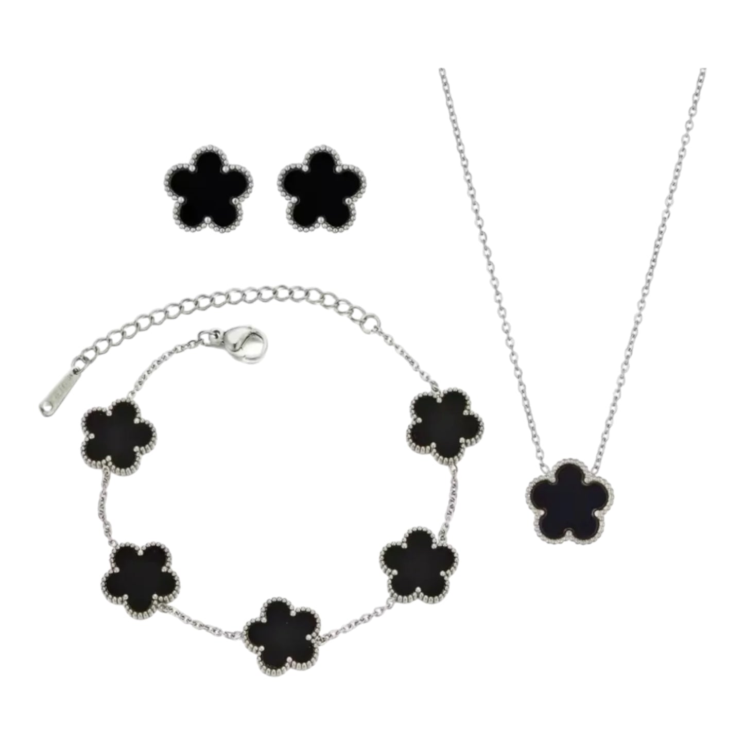 Ash clover set (PRE-ORDER)