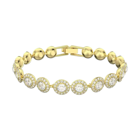 Gold angel bracelet (PRE-ORDER)