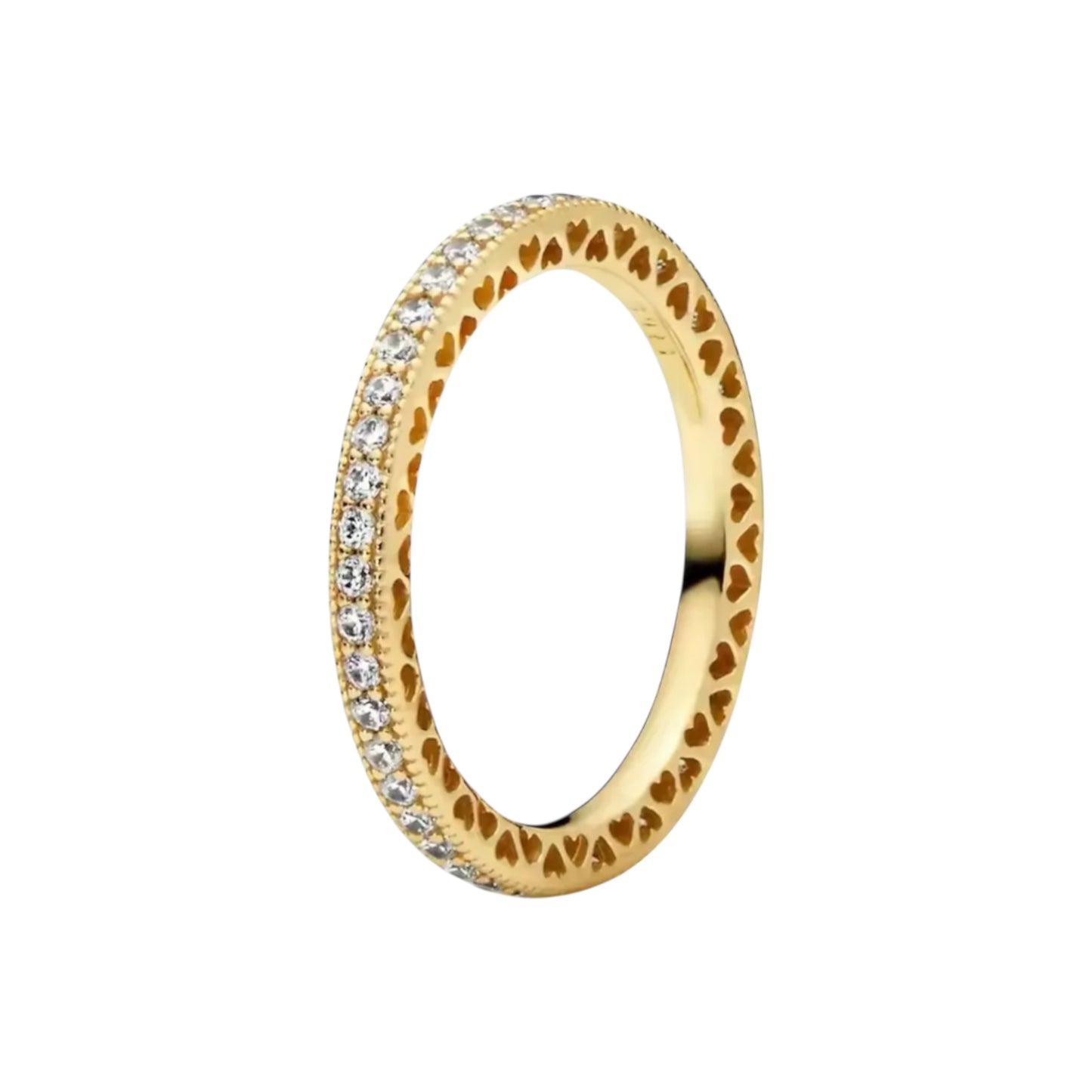 Bella ring (PRE-ORDER)