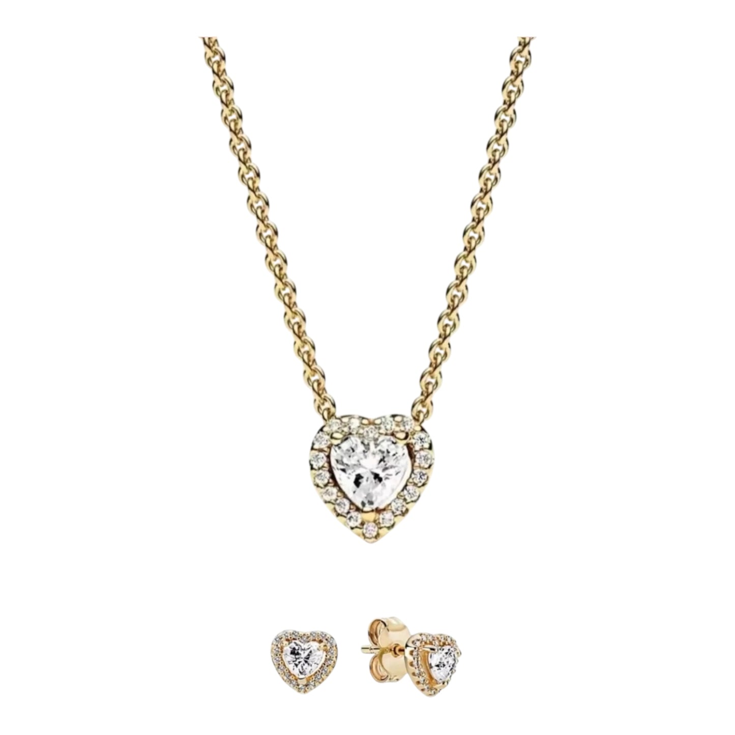 Belle 2pcs (PRE-ORDER)