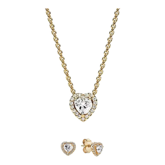 Belle 2pcs (PRE-ORDER)