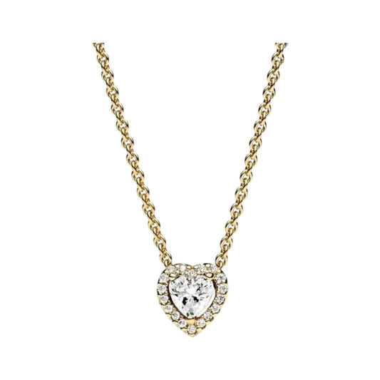 Belle necklace (PRE-ORDER)