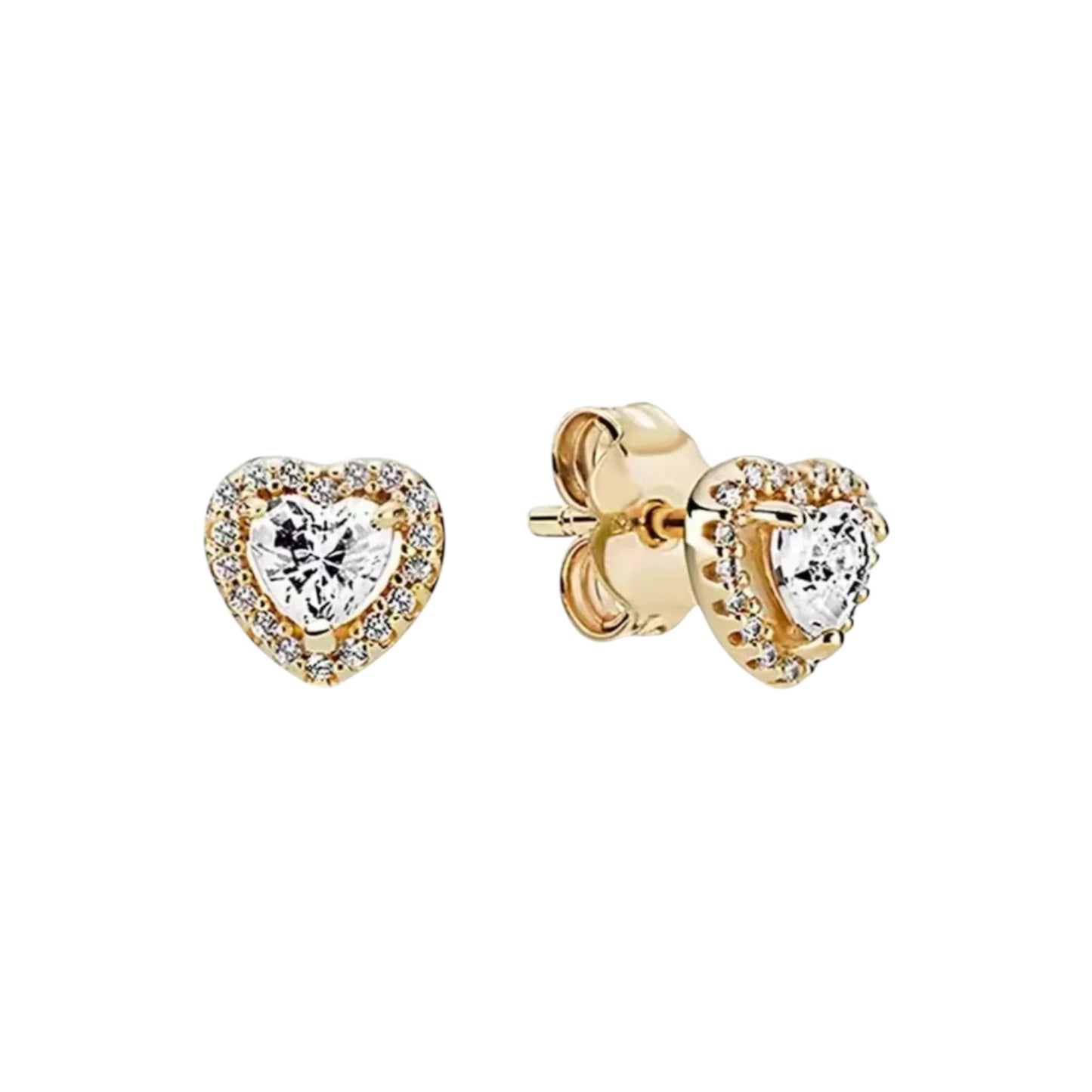 Belle studs (PRE-ORDER)
