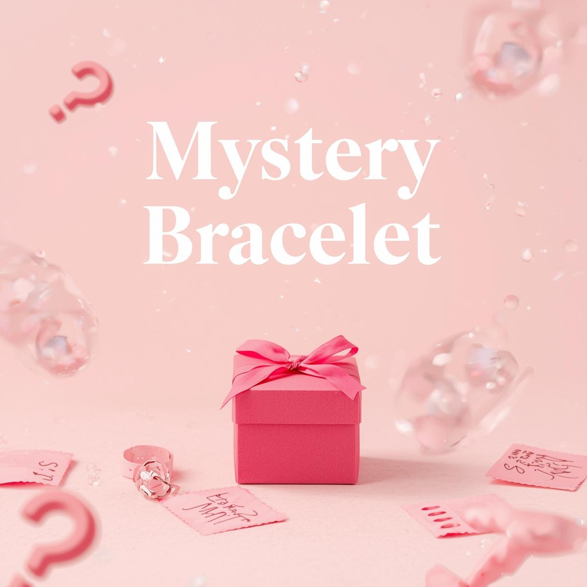 Mystery Bracelet (PRE-ORDER)
