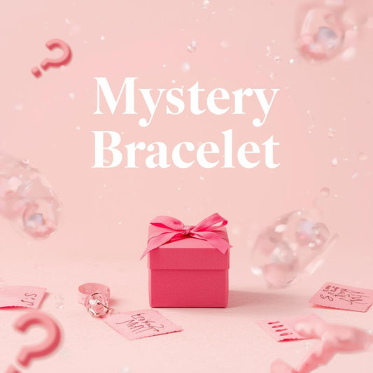 Mystery Bracelet (PRE-ORDER)