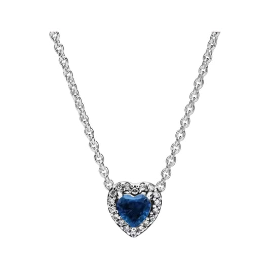 Jasmine necklace (PRE-ORDER)