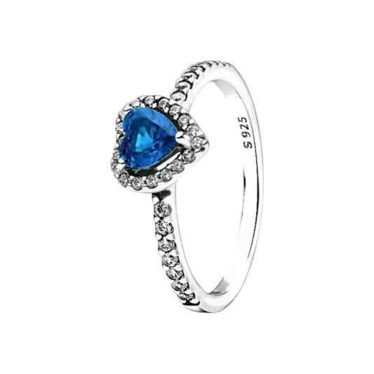 Jasmine ring (PRE-ORDER)