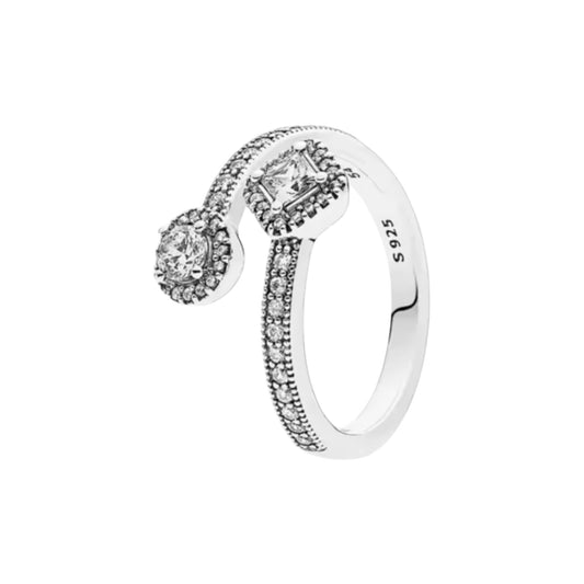 Lily ring (PRE-ORDER)