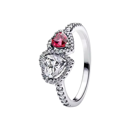 Red Mi Amor Ring (PRE-ORDER)
