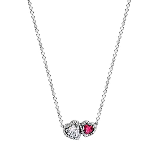 Red Mi Amor Necklace (PRE-ORDER)