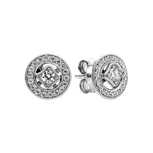 Geometric Studs (PRE-ORDER)