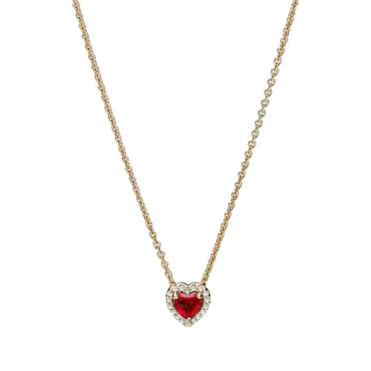 Gold Ariel Necklace (PRE-ORDER)