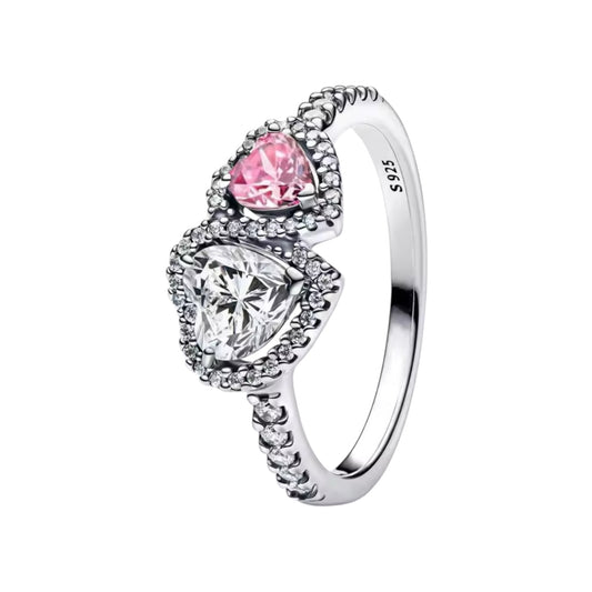 Pink Mi Amor Ring (PRE-ORDER)