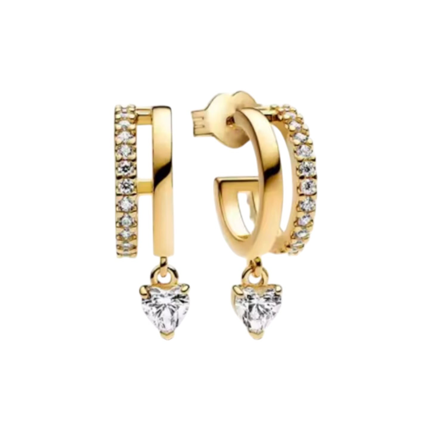 Angel Hoops (PRE-ORDER)