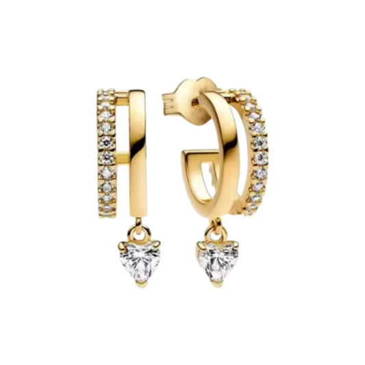Angel Hoops (PRE-ORDER)