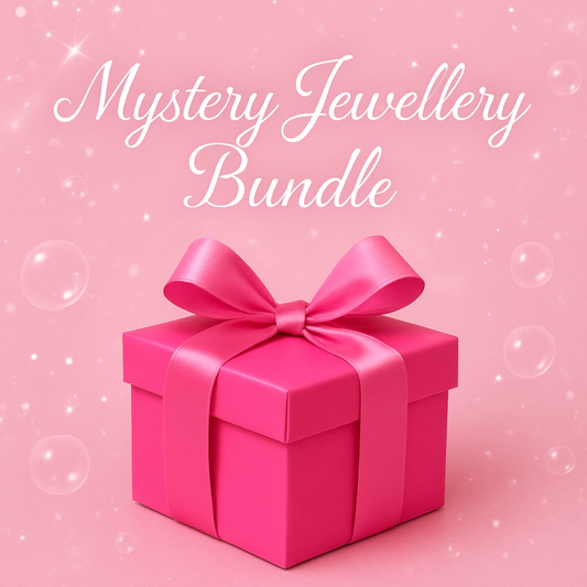 Mystery Jewellery Box (PRE-ORDER)