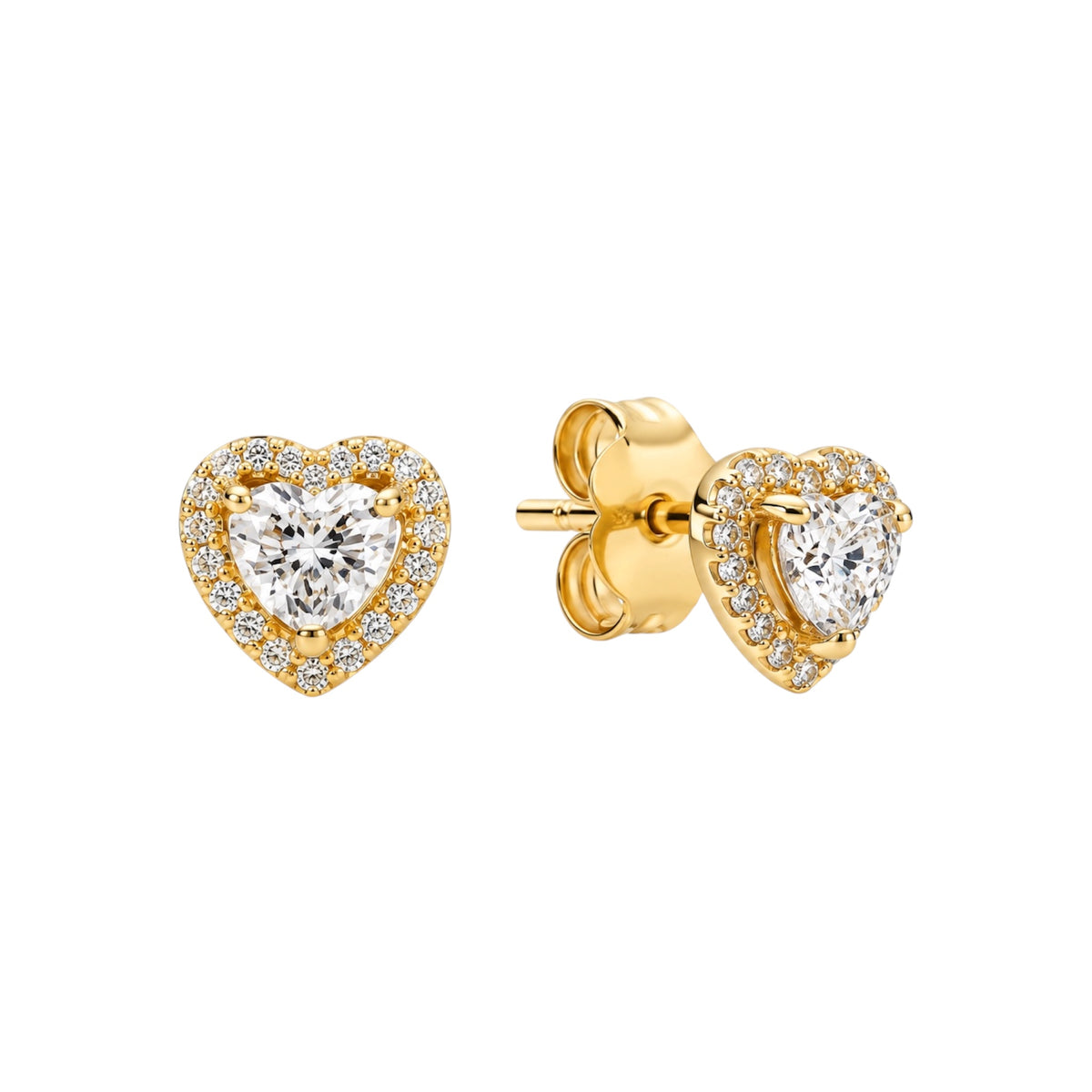 The “Belle” Studs