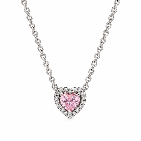 The “Aurora” Necklace