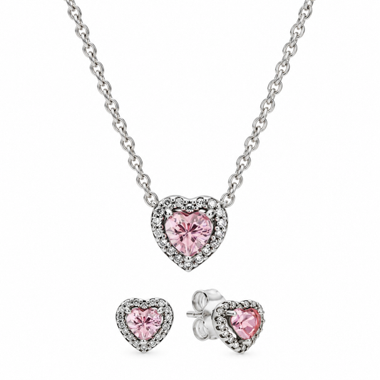 The “Aurora” Stud 2 Pcs
