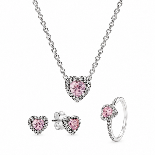 The “Aurora” Stud Set