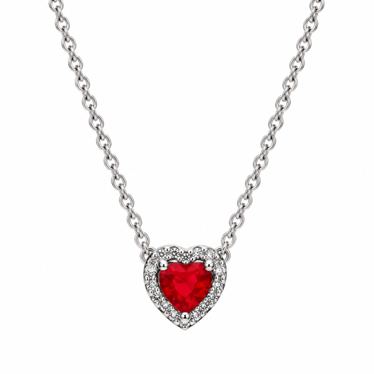 The “Ariel” Necklace