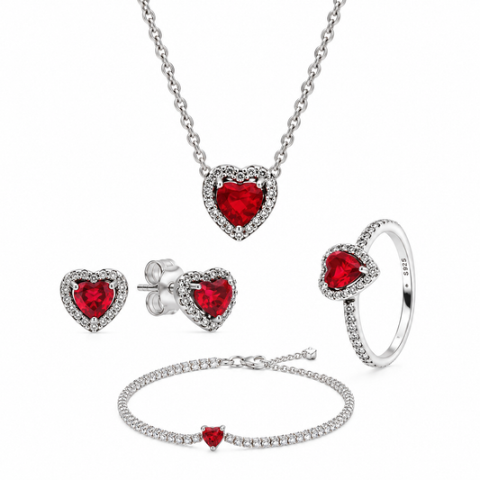 The “Ariel” Collection