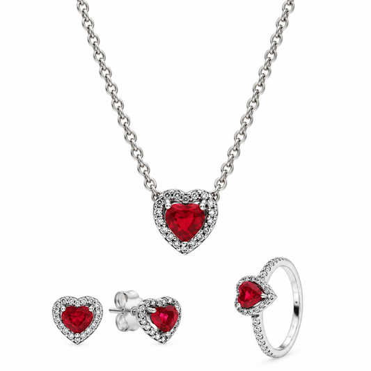 The “Ariel” Stud Set