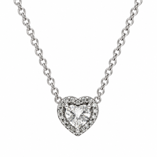 The “Elsa” Necklace