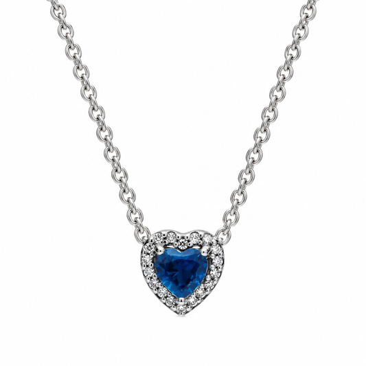 The “Jasmine” Necklace