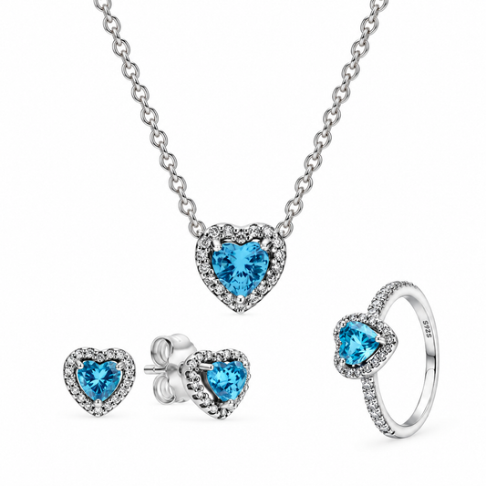 The “Cinderella” Stud Set