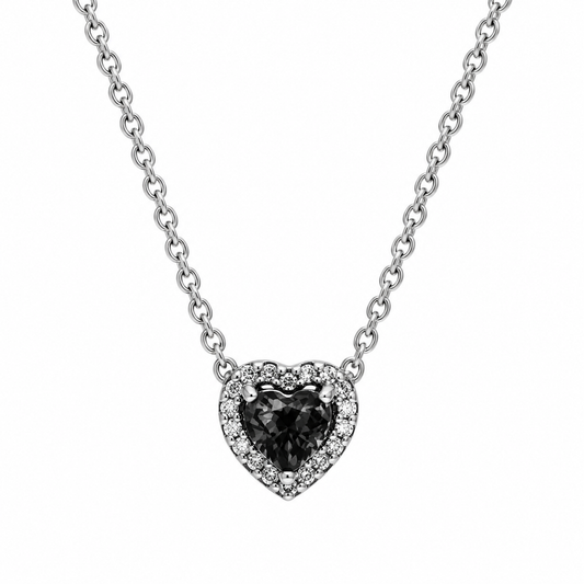 The “Snow White” Necklace