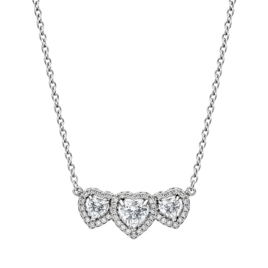 The “Serena” Necklace