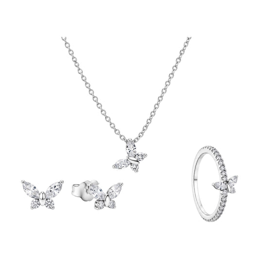 The Silver Dream “Blossom” Set