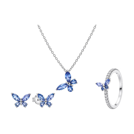 The Blue Dream “Blossom” Set