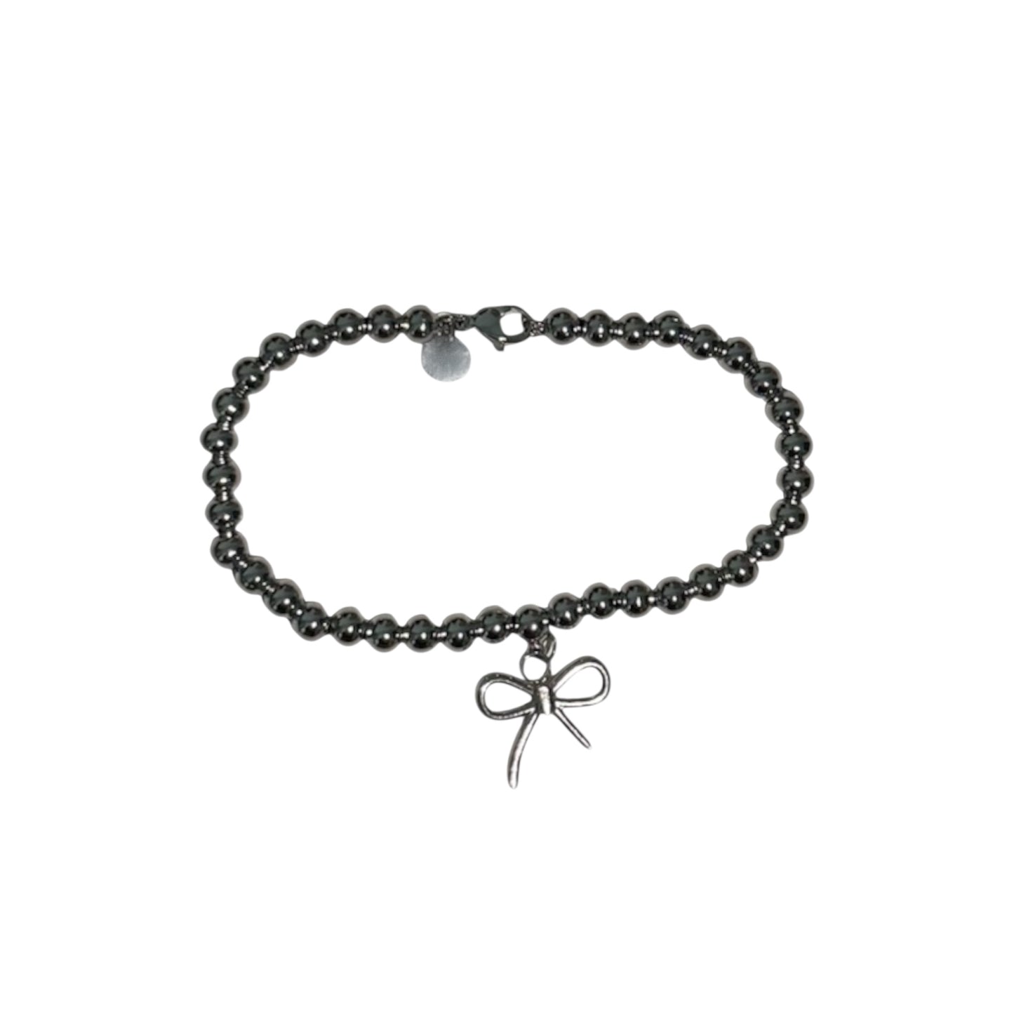 The Bow Bubble “Talia” Bracelet