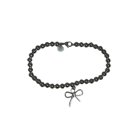 The Bow Bubble “Talia” Bracelet