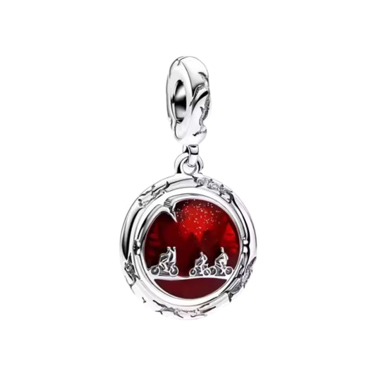 Upside Down Charm