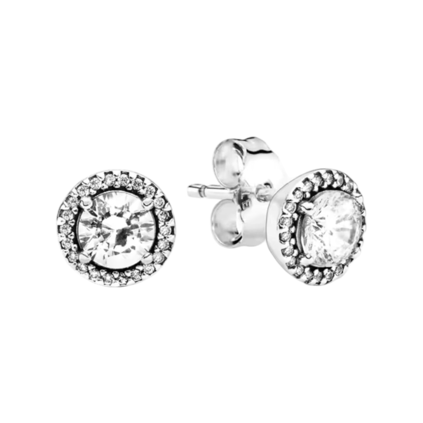 Crystal Studs