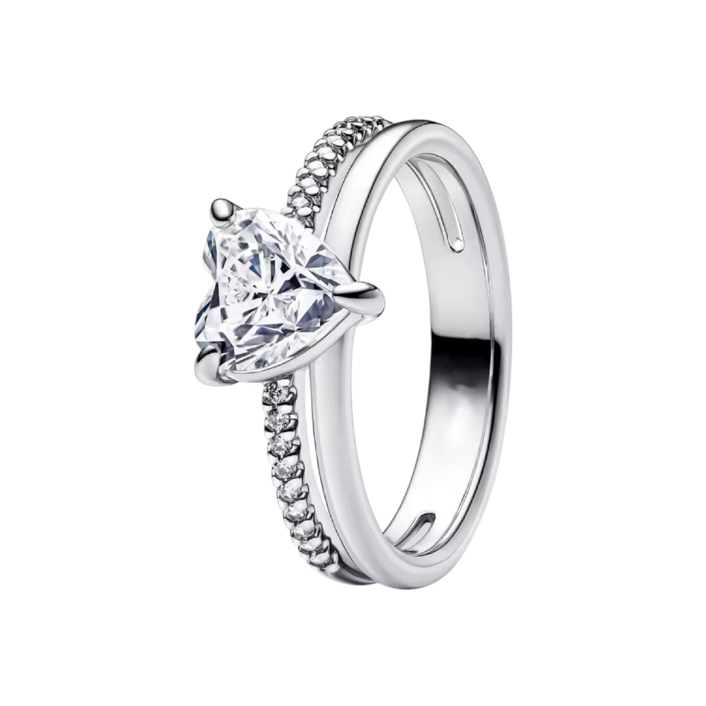 The “Olivia” Ring