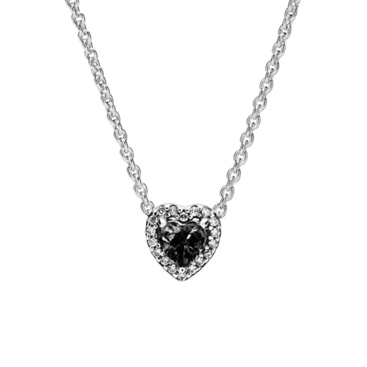 The “Snow White” Necklace
