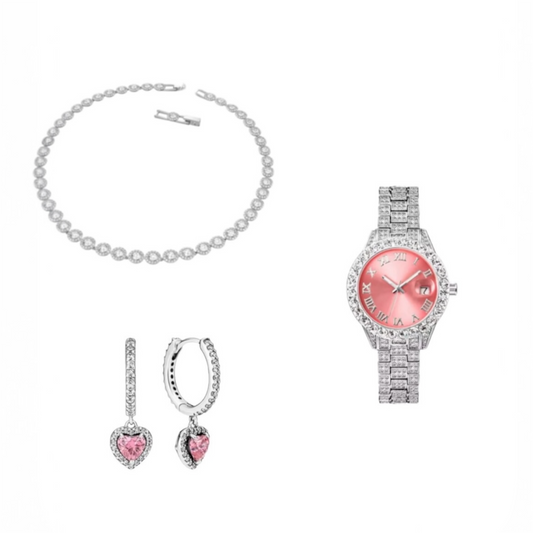 Inspired Jewels Bubblegum Collection