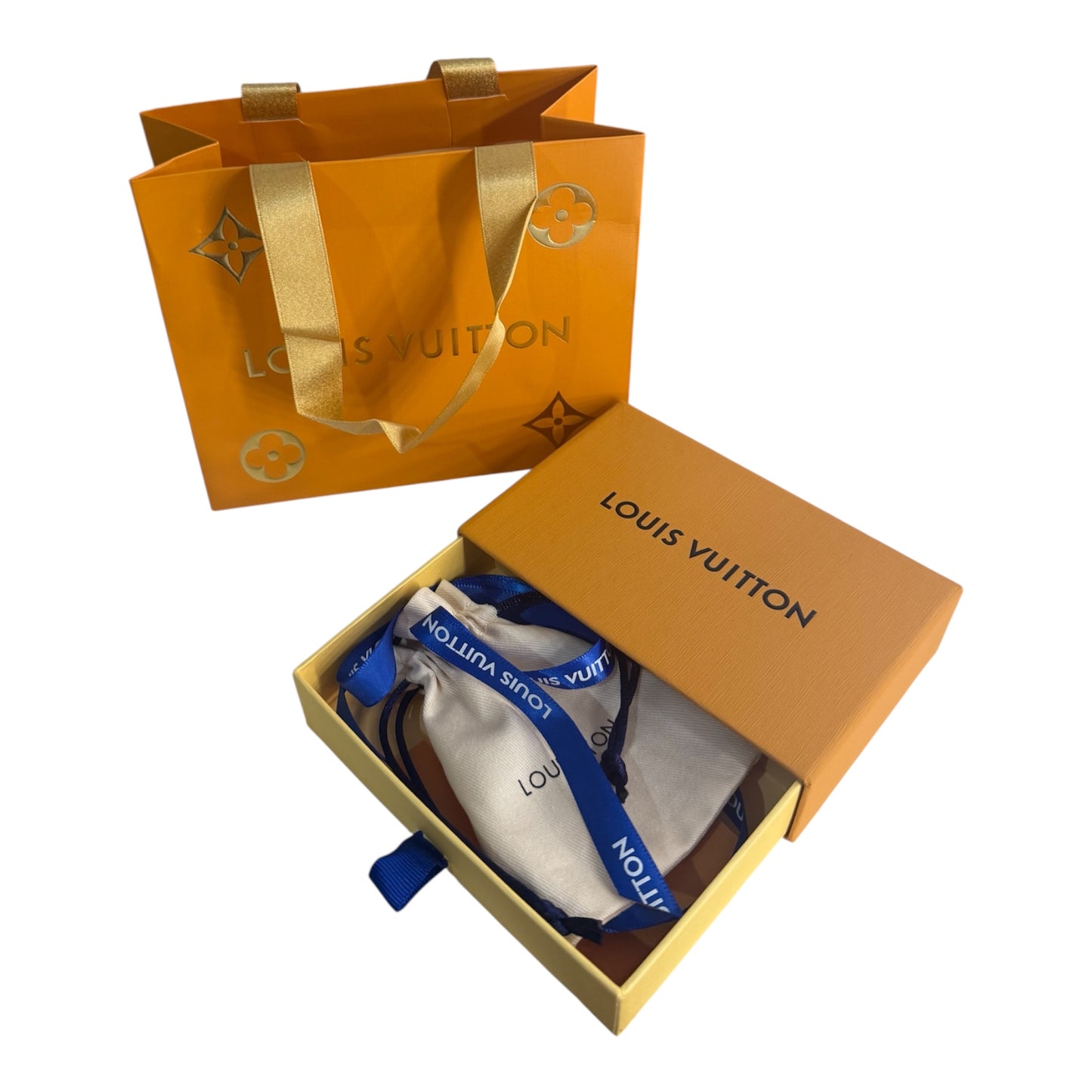 “Louise” Packaging