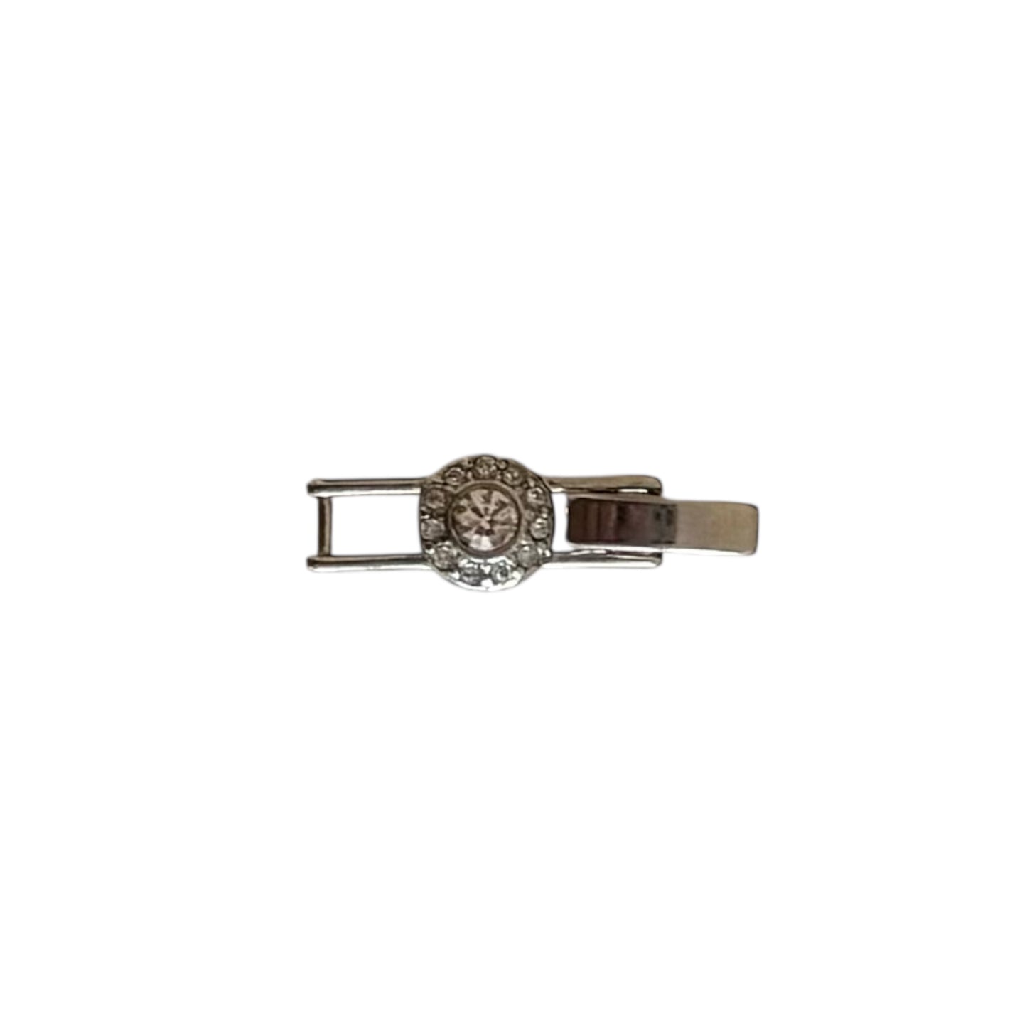 Silver Angel Extender Link (No Necklace)