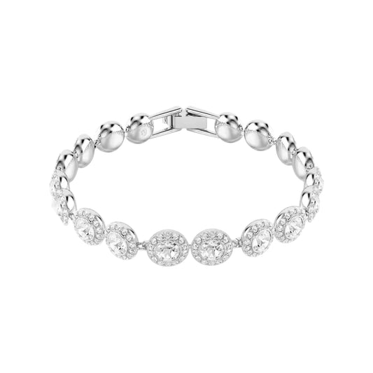 The Silver “Angel” Bracelet