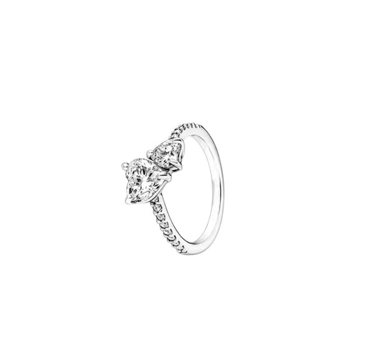 Amelia ring (PRE-ORDER)